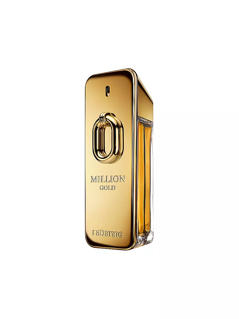 PACO RABANNE | Million Gold Eau de Parfum Intense 200ml | keine Farbe