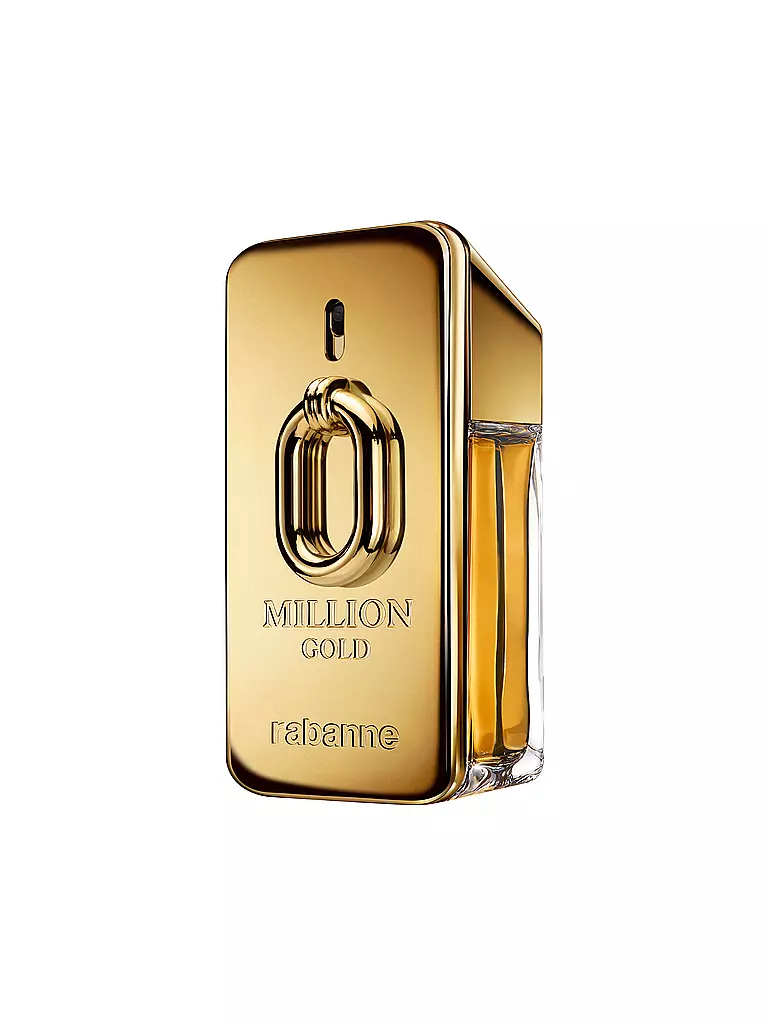 PACO RABANNE | Million Gold Eau de Parfum Intense 50ml | keine Farbe