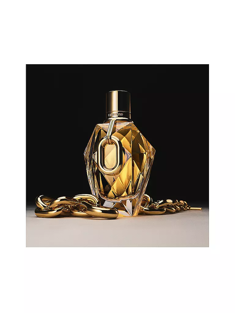 PACO RABANNE | Million Gold For Her Eau de Parfum 30ml | keine Farbe