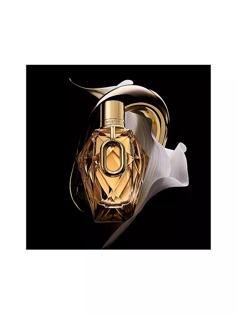 PACO RABANNE | Million Gold For Her Eau de Parfum 50ml (Refilable) | keine Farbe