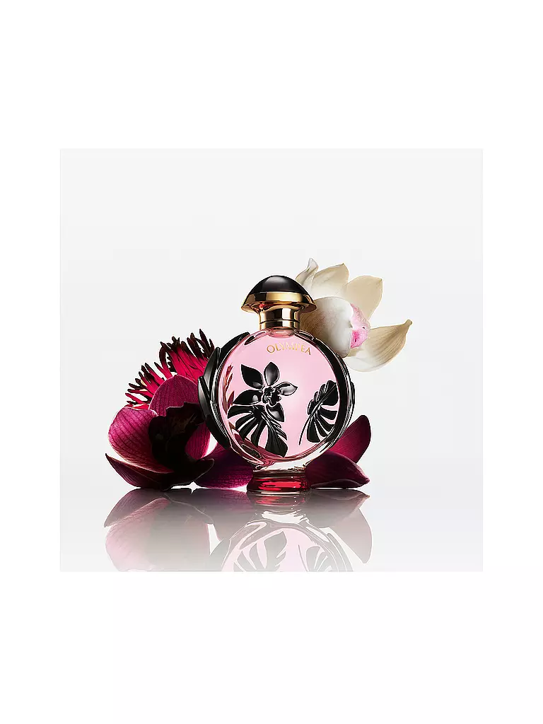 PACO RABANNE | Olympea Flora Eau de Parfum Intense 30ml | keine Farbe