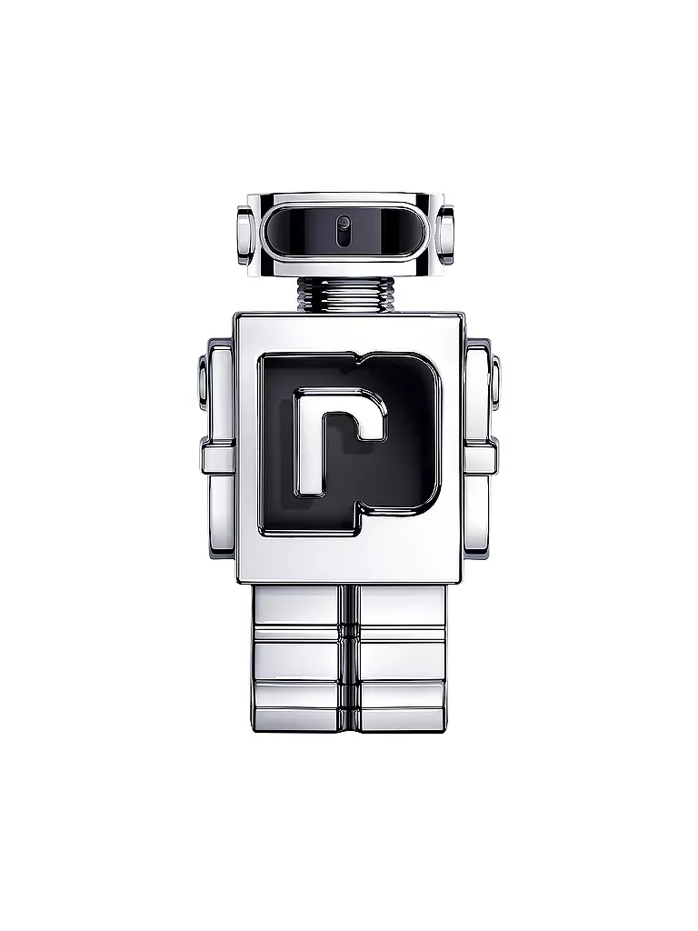 PACO RABANNE | Phantom Eau de Toilette Nachfüllbar 150 ml | keine Farbe