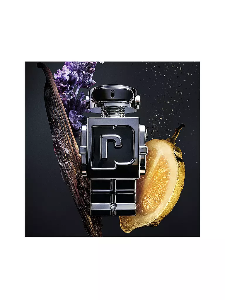 PACO RABANNE | Phantom Eau de Toilette Nachfüllbar 150 ml | keine Farbe