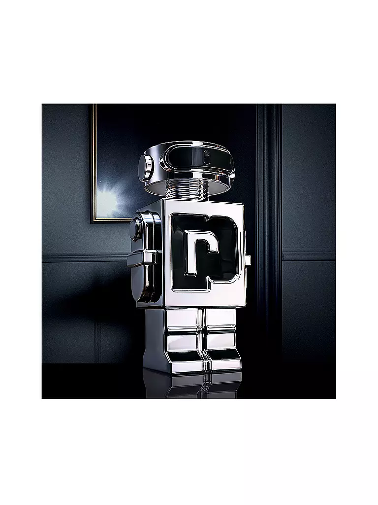 PACO RABANNE | Phantom Eau de Toilette Nachfüllbar 150 ml | keine Farbe