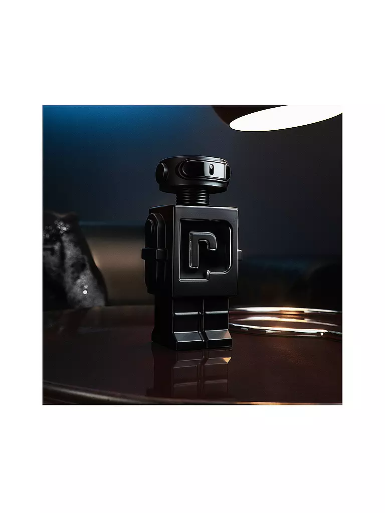 PACO RABANNE | Phantom Parfum 100ml | keine Farbe