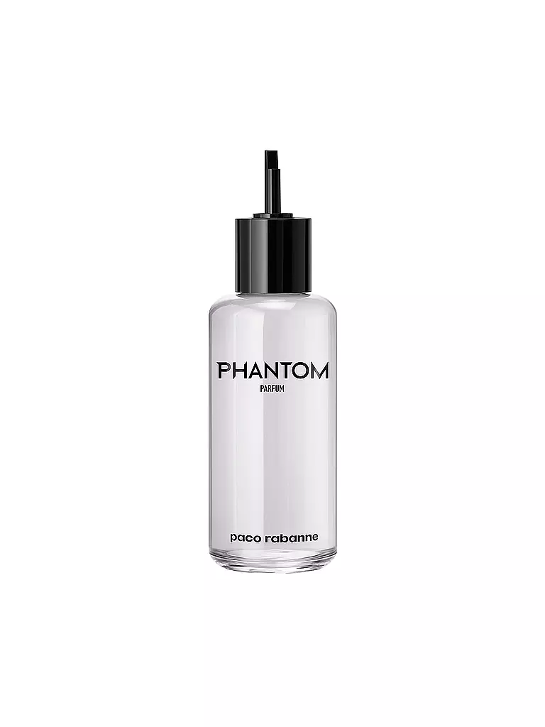 PACO RABANNE | Phantom Parfum Refill 200ml | keine Farbe