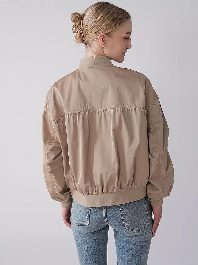 PARAJUMPERS | Blouson KATHRYN | beige