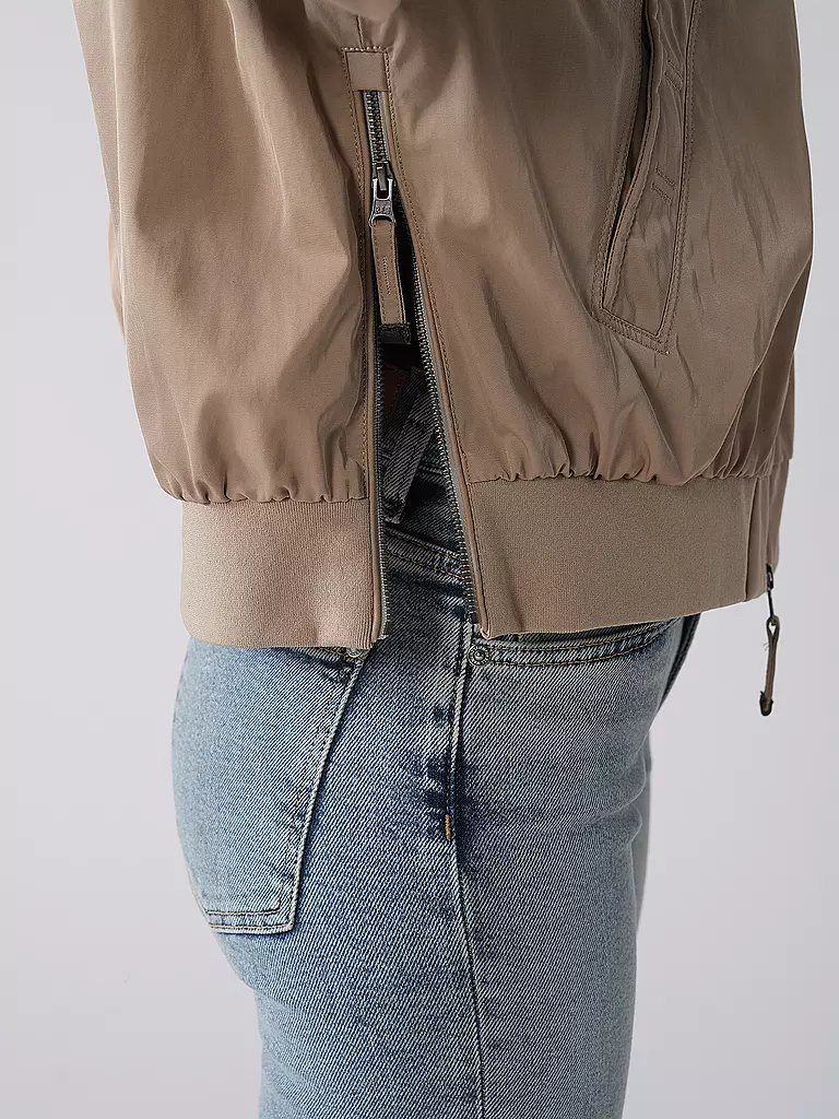 PARAJUMPERS | Blouson KATHRYN | beige