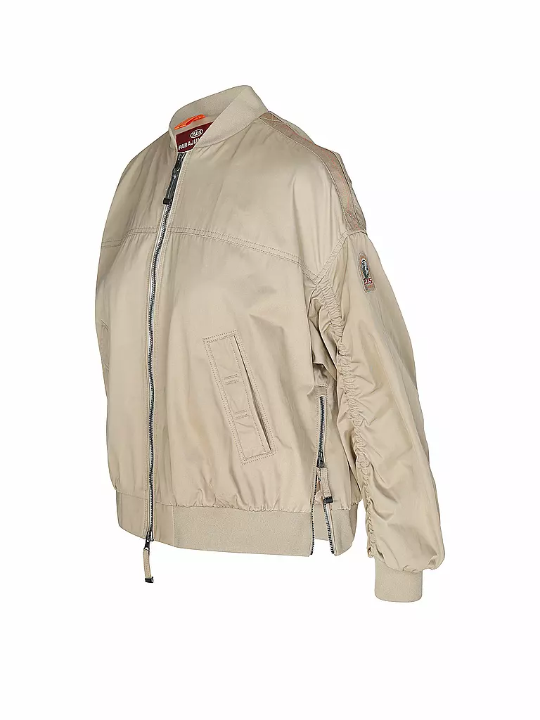 PARAJUMPERS | Blouson KATHRYN | beige