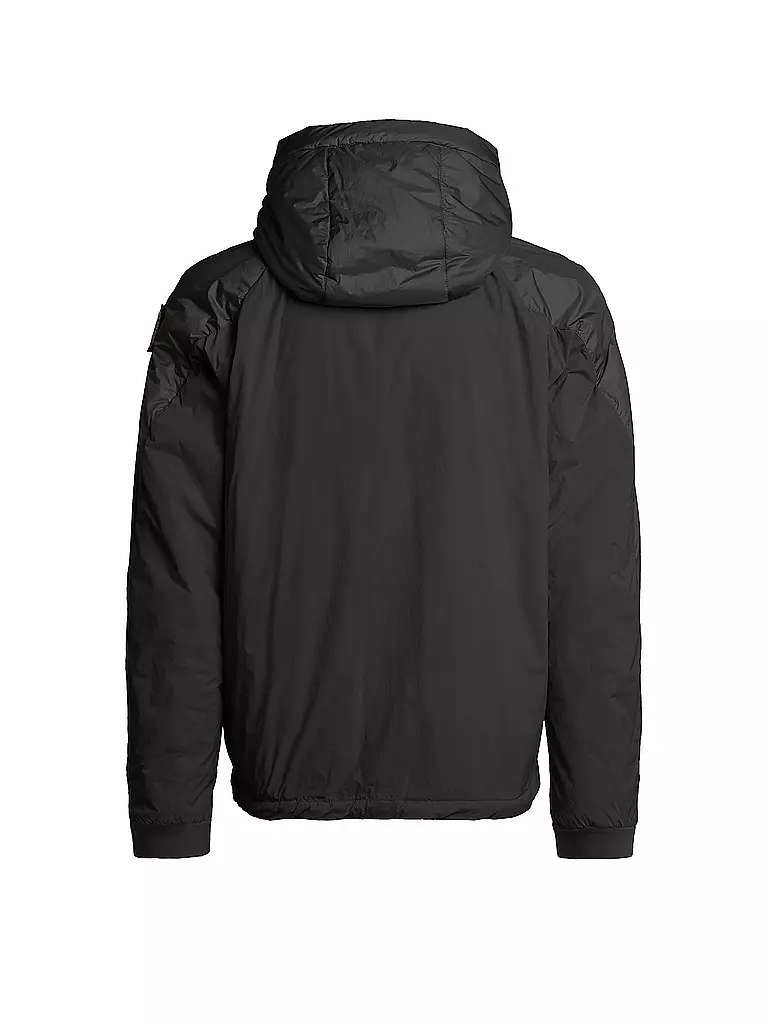 PARAJUMPERS | Blouson NIVEK | schwarz