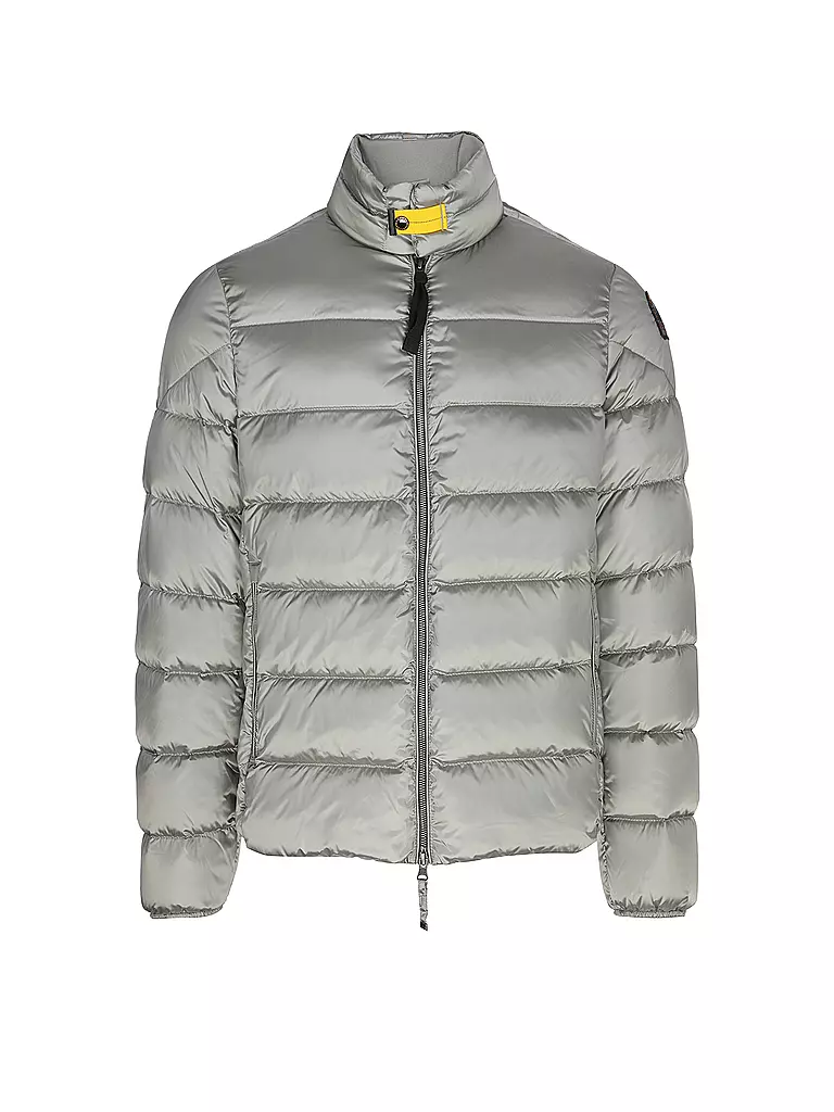 PARAJUMPERS | Daunenjacke DILLON | grau