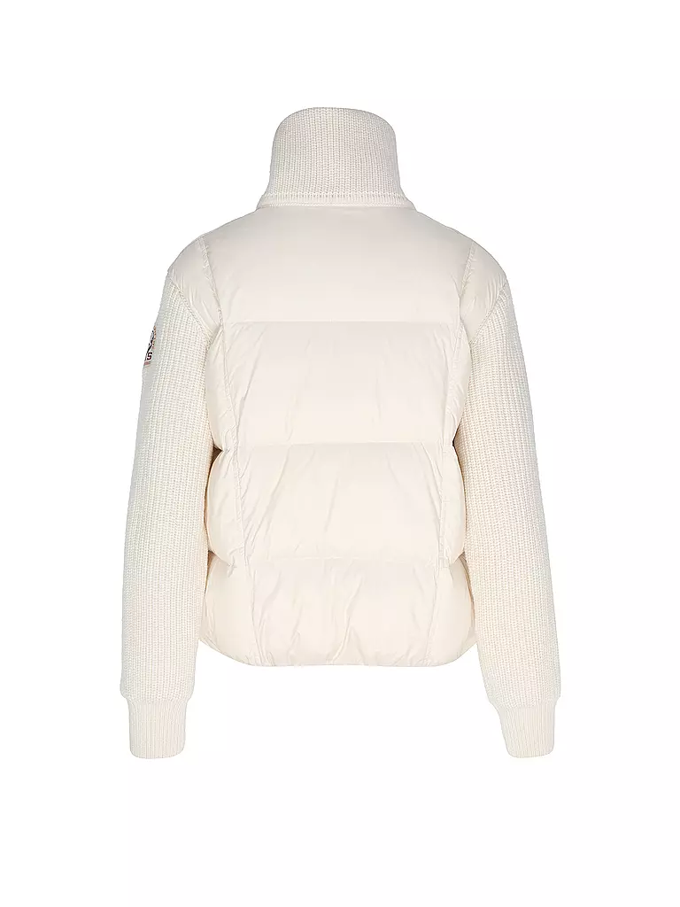 PARAJUMPERS | Daunenjacke LOU | creme