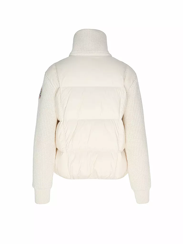 PARAJUMPERS | Daunenjacke LOU | creme