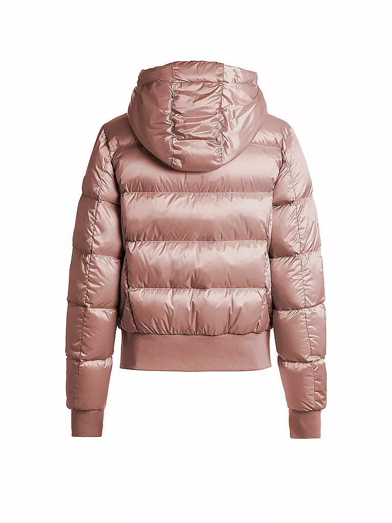 PARAJUMPERS | Daunenjacke MARIAH | rosa