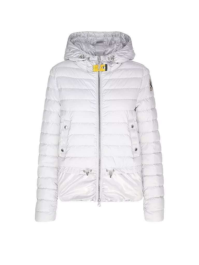 PARAJUMPERS | Daunensteppjacke TAO | beige