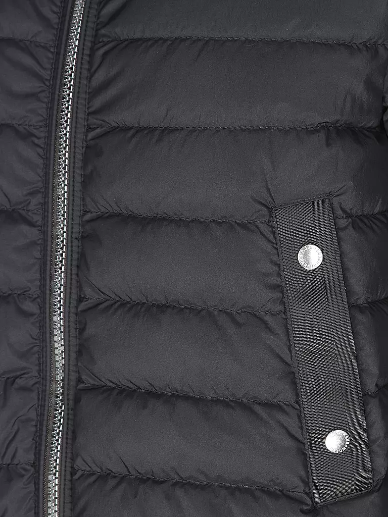 PARAJUMPERS | Daunensteppjacke TAO | schwarz