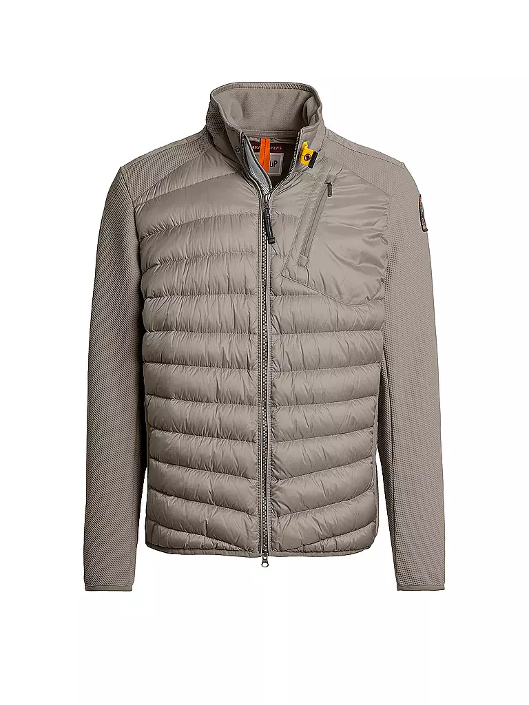 PARAJUMPERS | Hybridjacke JAYDEN | grau