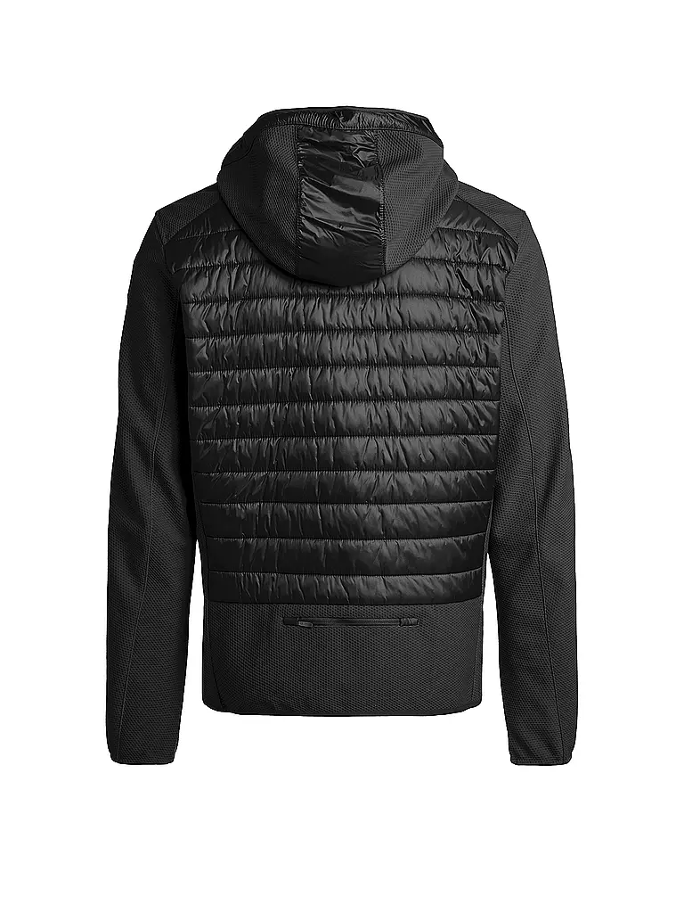 PARAJUMPERS | Hybridjacke NOLAN-M | grau