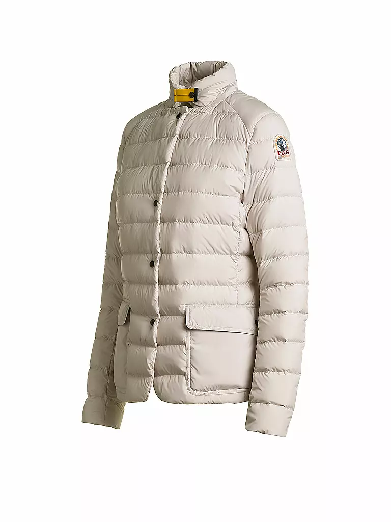 PARAJUMPERS | Leichtdaunenjacke ALISEE | beige