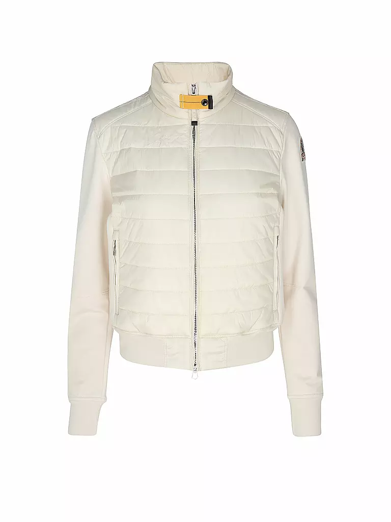 PARAJUMPERS | Leichtsteppjacke ROSY | creme