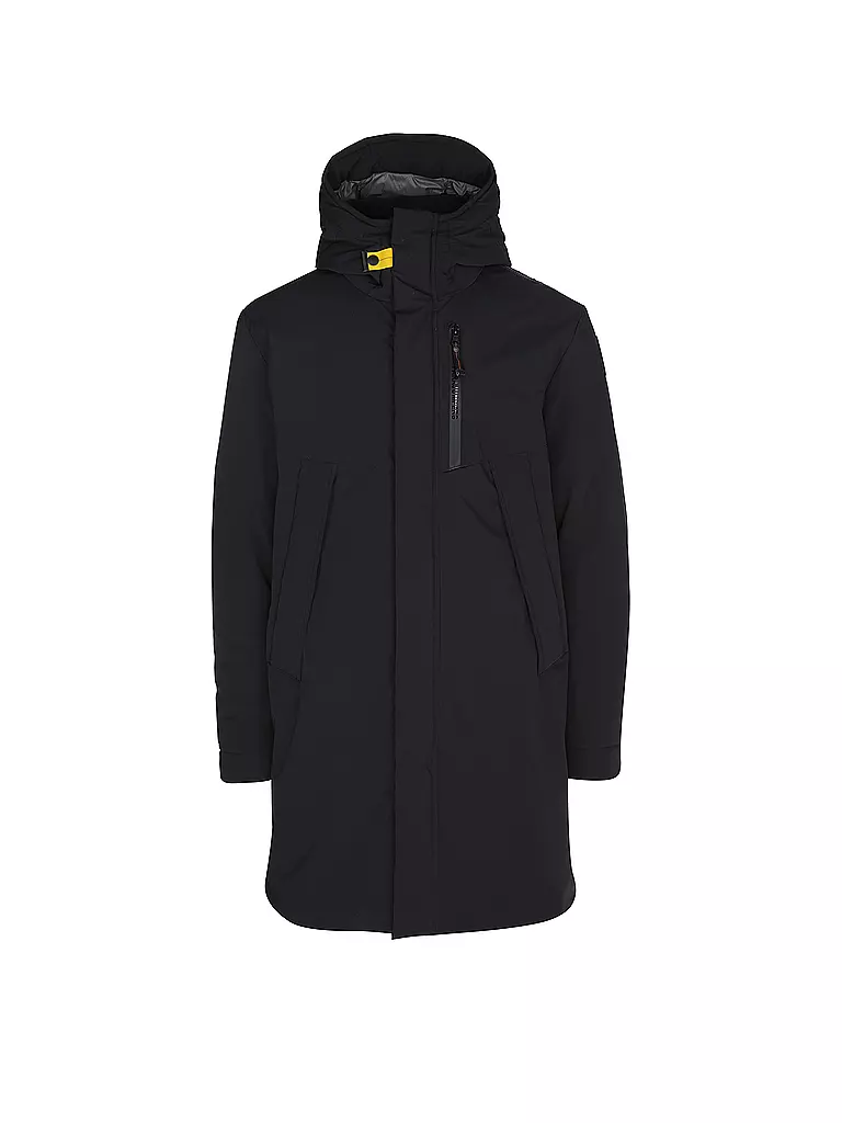 PARAJUMPERS | Parka EASY | schwarz