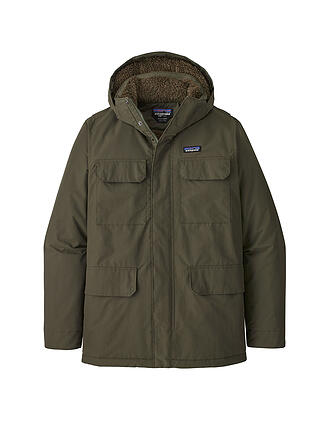 PATAGONIA | Parka ISHTMUS