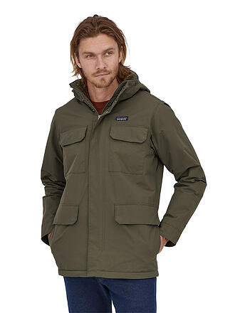 PATAGONIA | Parka ISHTMUS