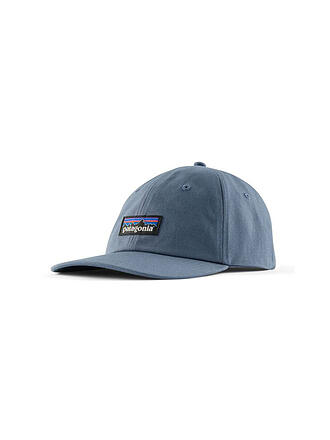 PATAGONIA | Kappe P-6 LABEL TRAD CAP