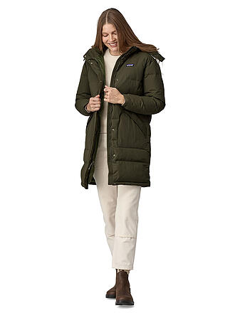 PATAGONIA | Parka W´S  DOWNDRIFT PARKA