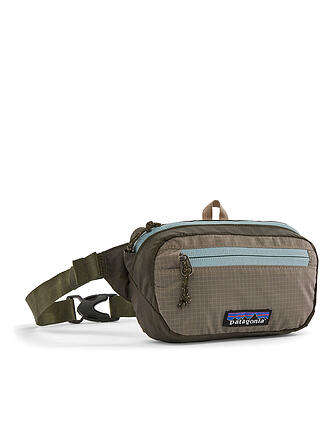 PATAGONIA | Gürteltasche ULTRALIGHT BACK HOLE MINI HIP PACK