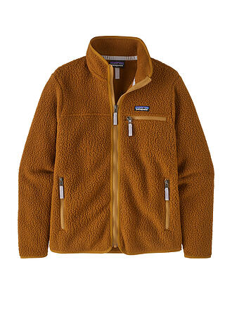 PATAGONIA | Fleecejacke RETRO PILE JACKET