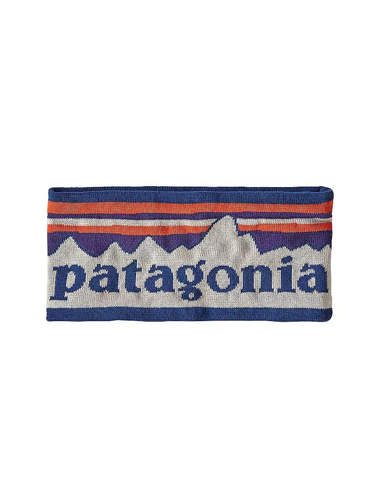 PATAGONIA | Stirnband POWDER TOWN | beige