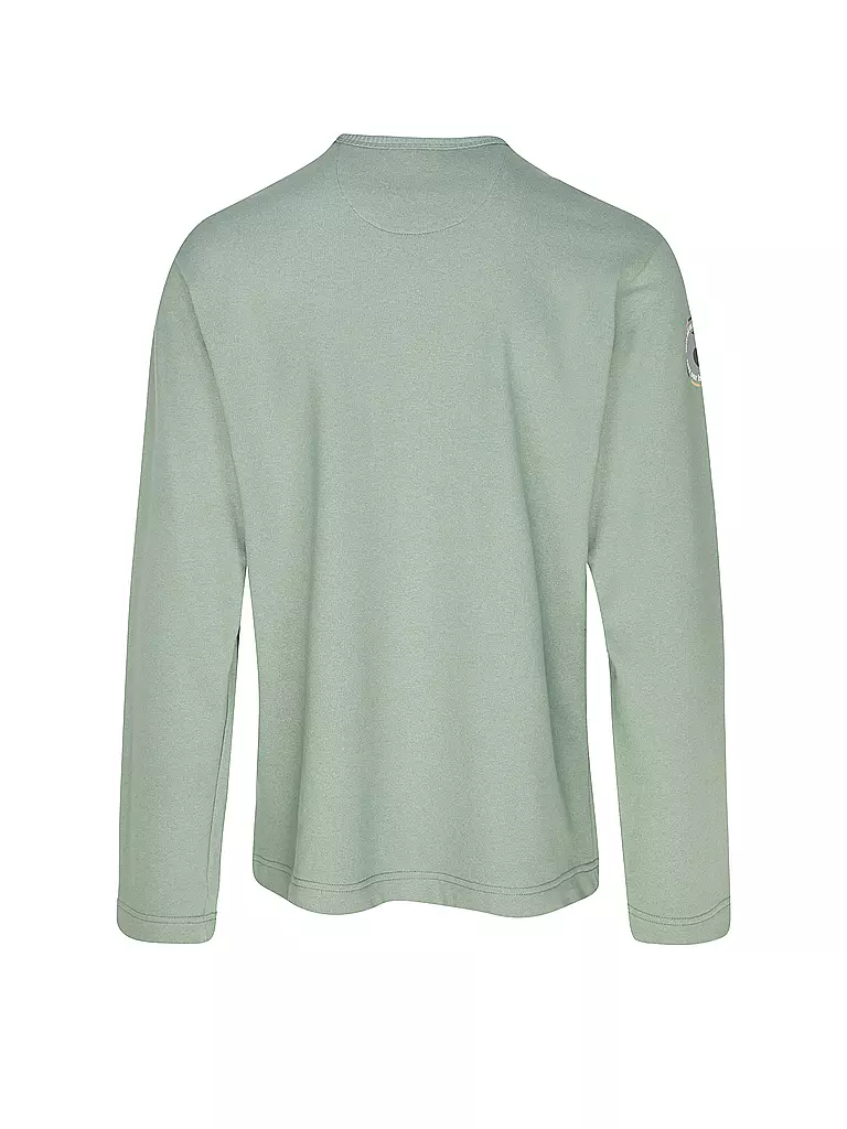 PATAGONIA | Sweater UNITY FITZ | dunkelgrün