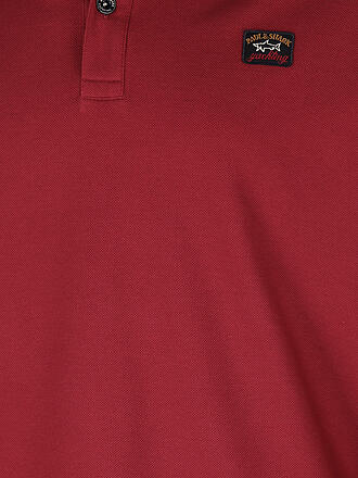 PAUL & SHARK | Poloshirt