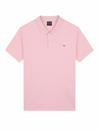 PAUL & SHARK | Poloshirt