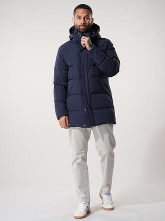 PAUL & SHARK | Daunenparka TYPHOON