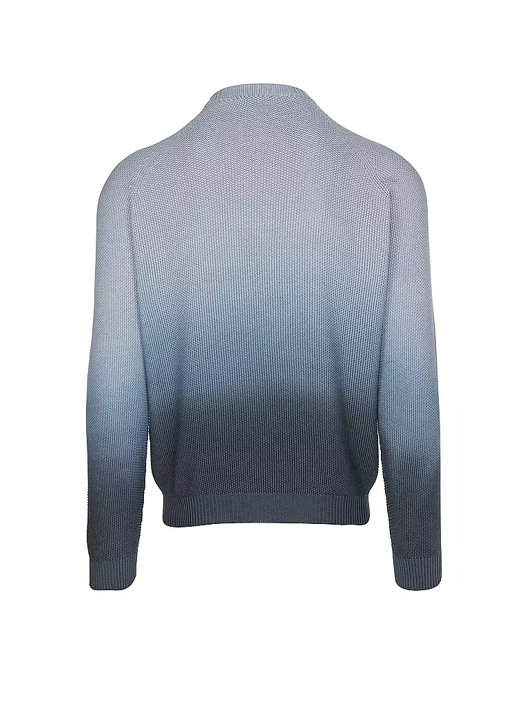 PAUL & SHARK | Pullover | blau