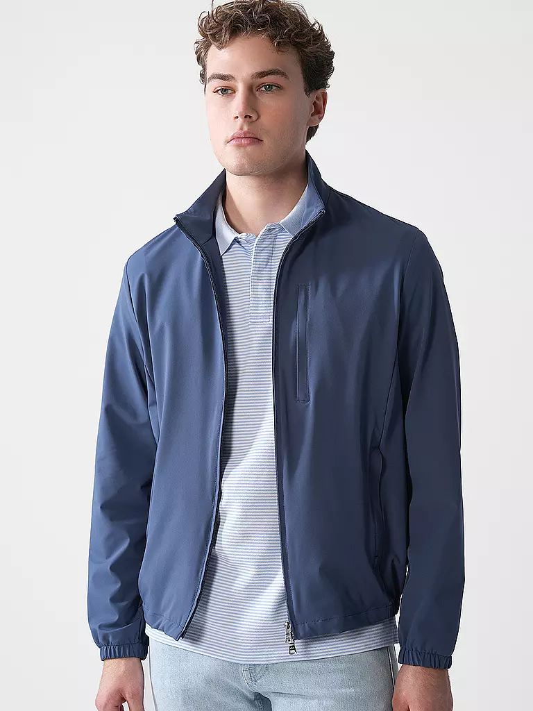 PAUL & SHARK | Blouson  | blau