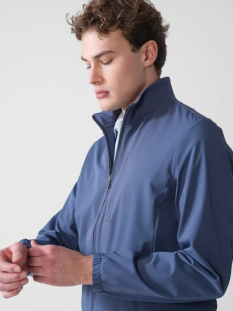 PAUL & SHARK | Blouson  | blau