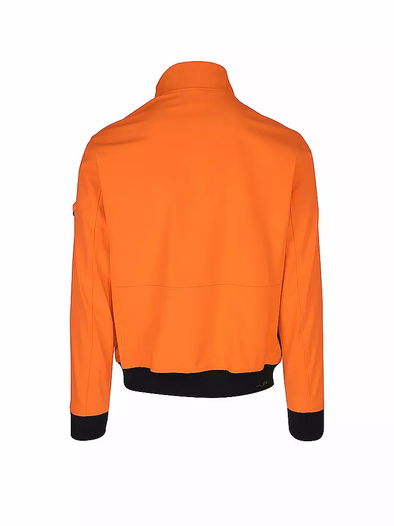 PAUL & SHARK | Jacke - Blouson  | orange