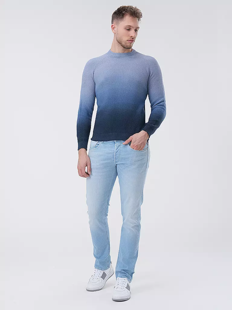 PAUL & SHARK | Pullover | blau