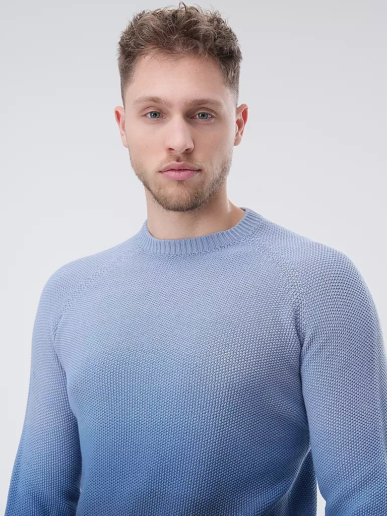 PAUL & SHARK | Pullover | blau