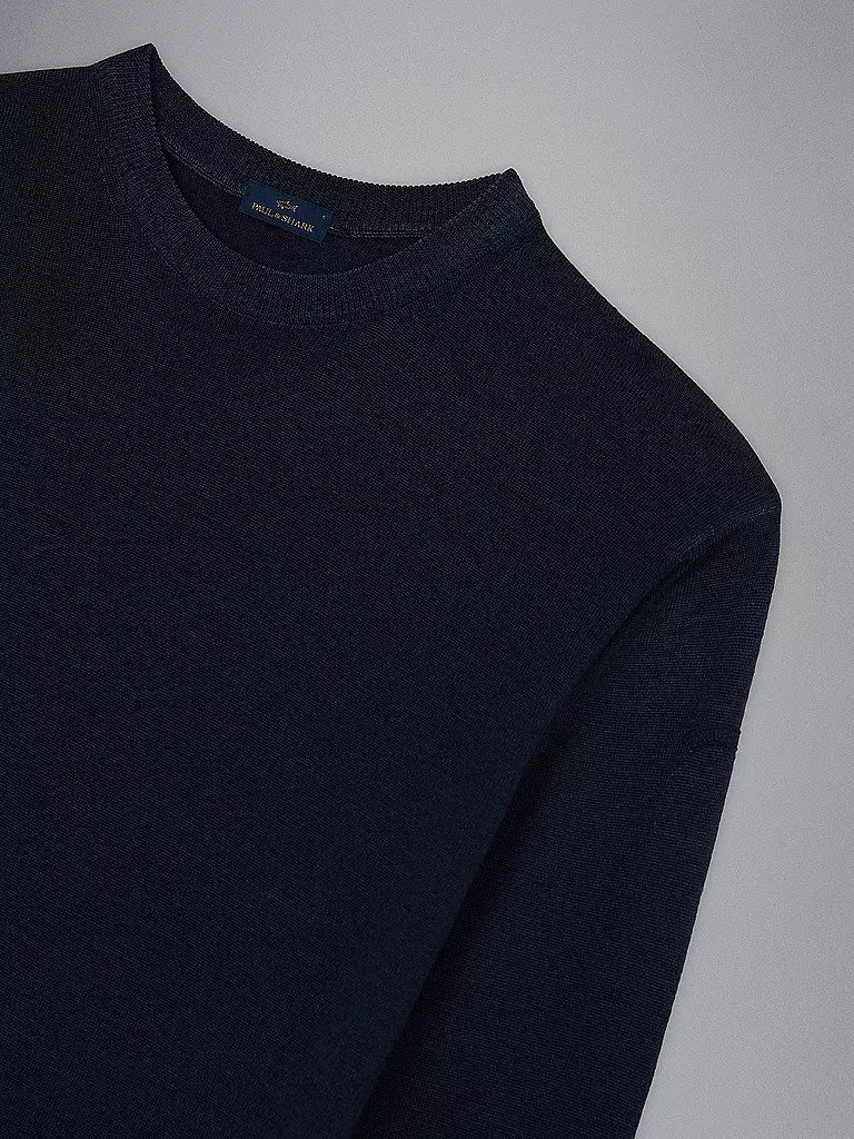 PAUL & SHARK | Pullover | dunkelblau