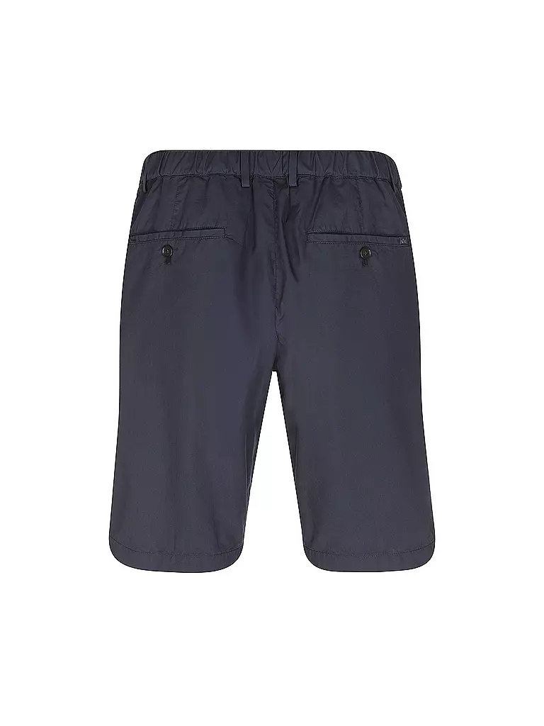 PAUL & SHARK | Shorts  | dunkelblau