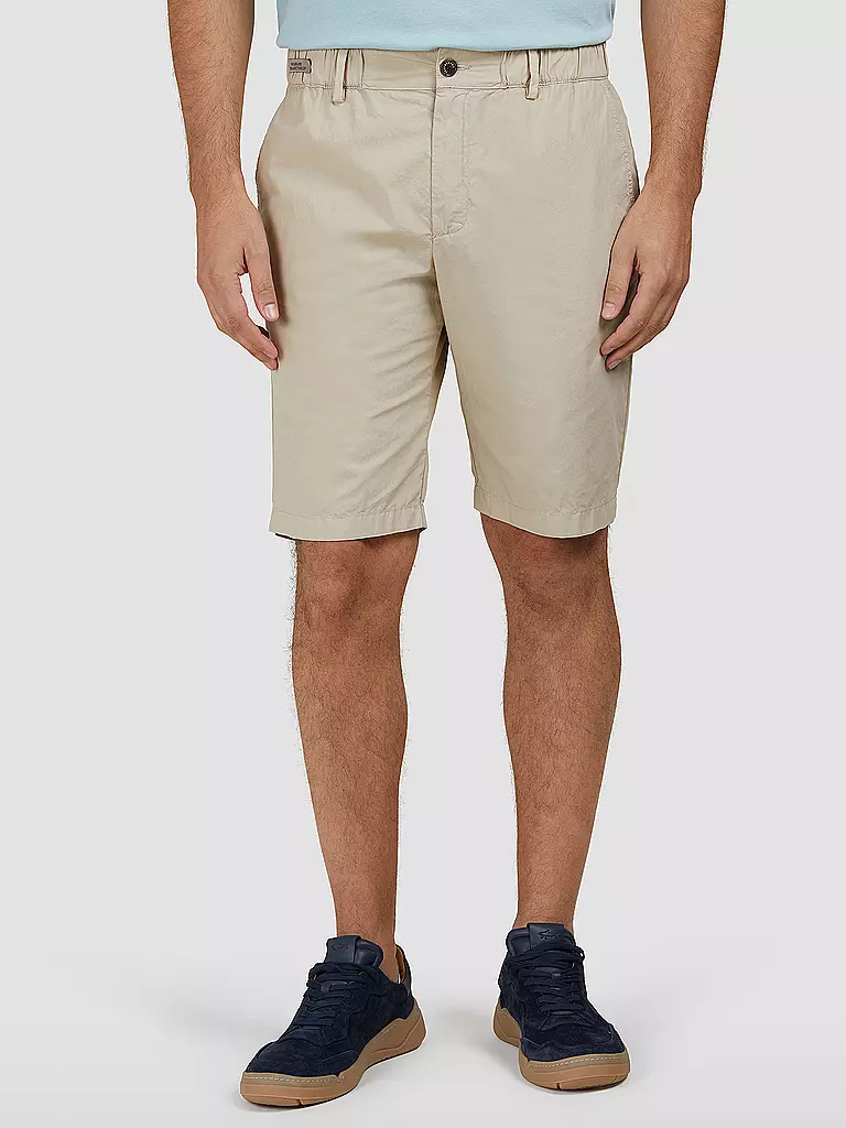 PAUL & SHARK | Shorts  | beige