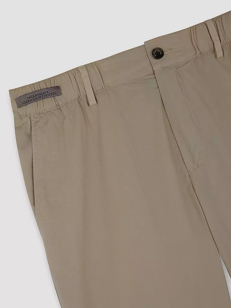 PAUL & SHARK | Shorts  | beige