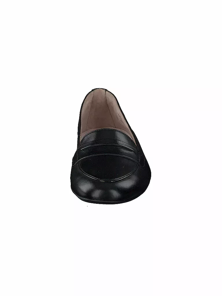 PAUL GREEN | Loafer  | schwarz