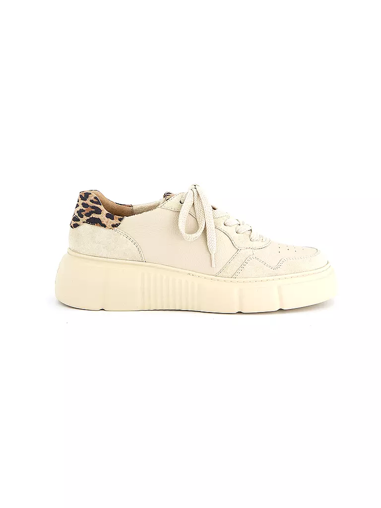 PAUL GREEN | Sneaker  | beige