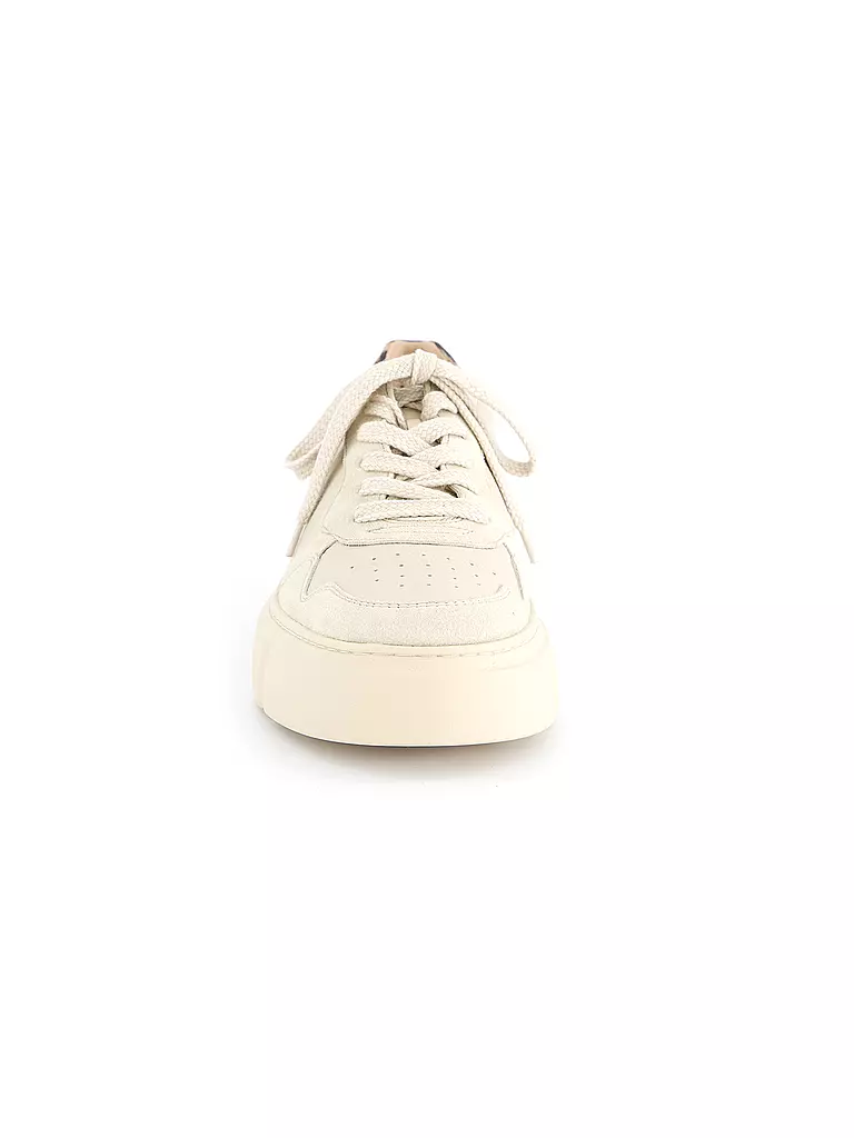 PAUL GREEN | Sneaker  | beige