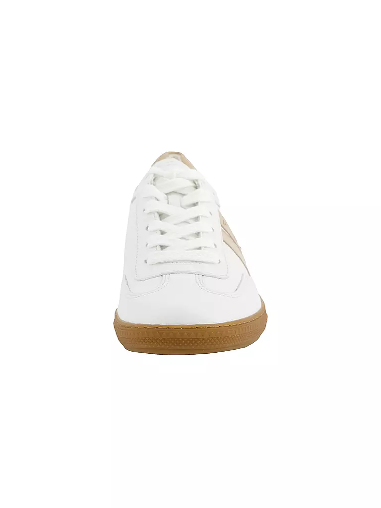 PAUL GREEN | Sneaker | weiss